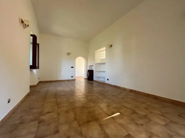 Casa Indipendente via Lombardia, Catanzaro