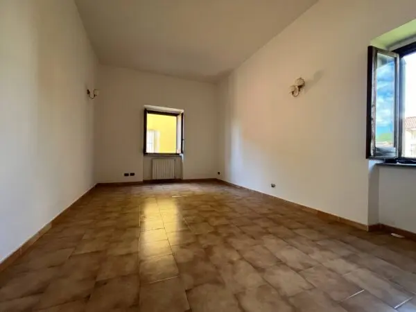 Casa Indipendente via Lombardia, Catanzaro