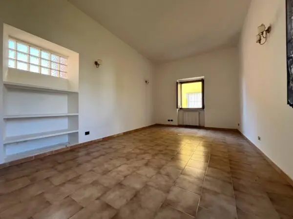 Casa Indipendente via Lombardia, Catanzaro