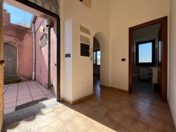 Casa Indipendente via Lombardia, Catanzaro