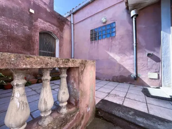 Casa Indipendente via Lombardia, Catanzaro