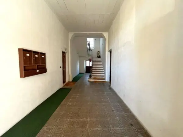 Appartamento via Ettore Vitale, Catanzaro
