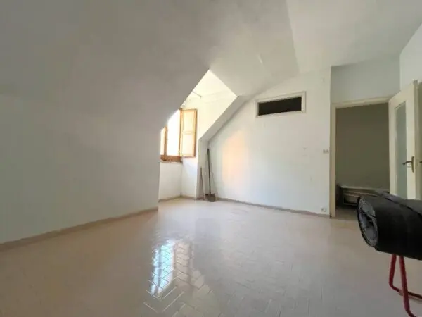Appartamento via Ettore Vitale, Catanzaro