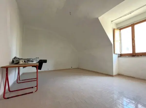 Appartamento via Ettore Vitale, Catanzaro