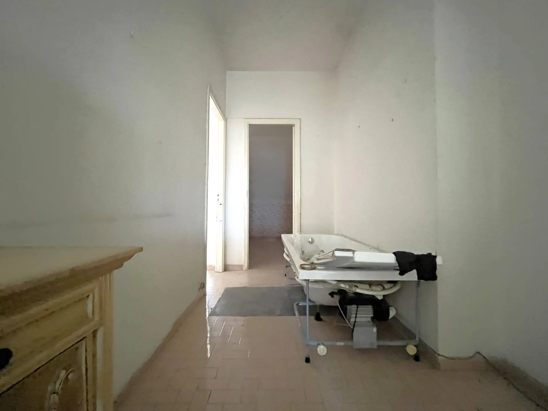 Immagine per Appartamento in vendita a Catanzaro Via Ettore Vitale 