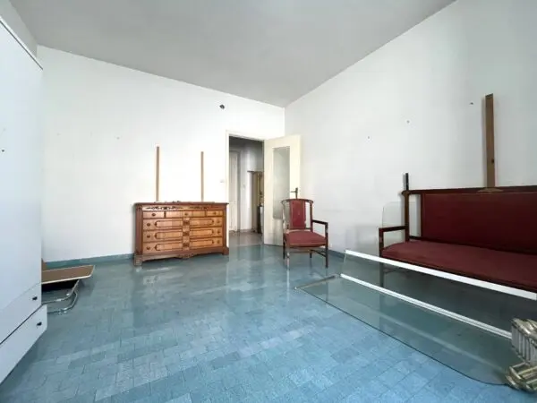 Appartamento via Ettore Vitale, Catanzaro