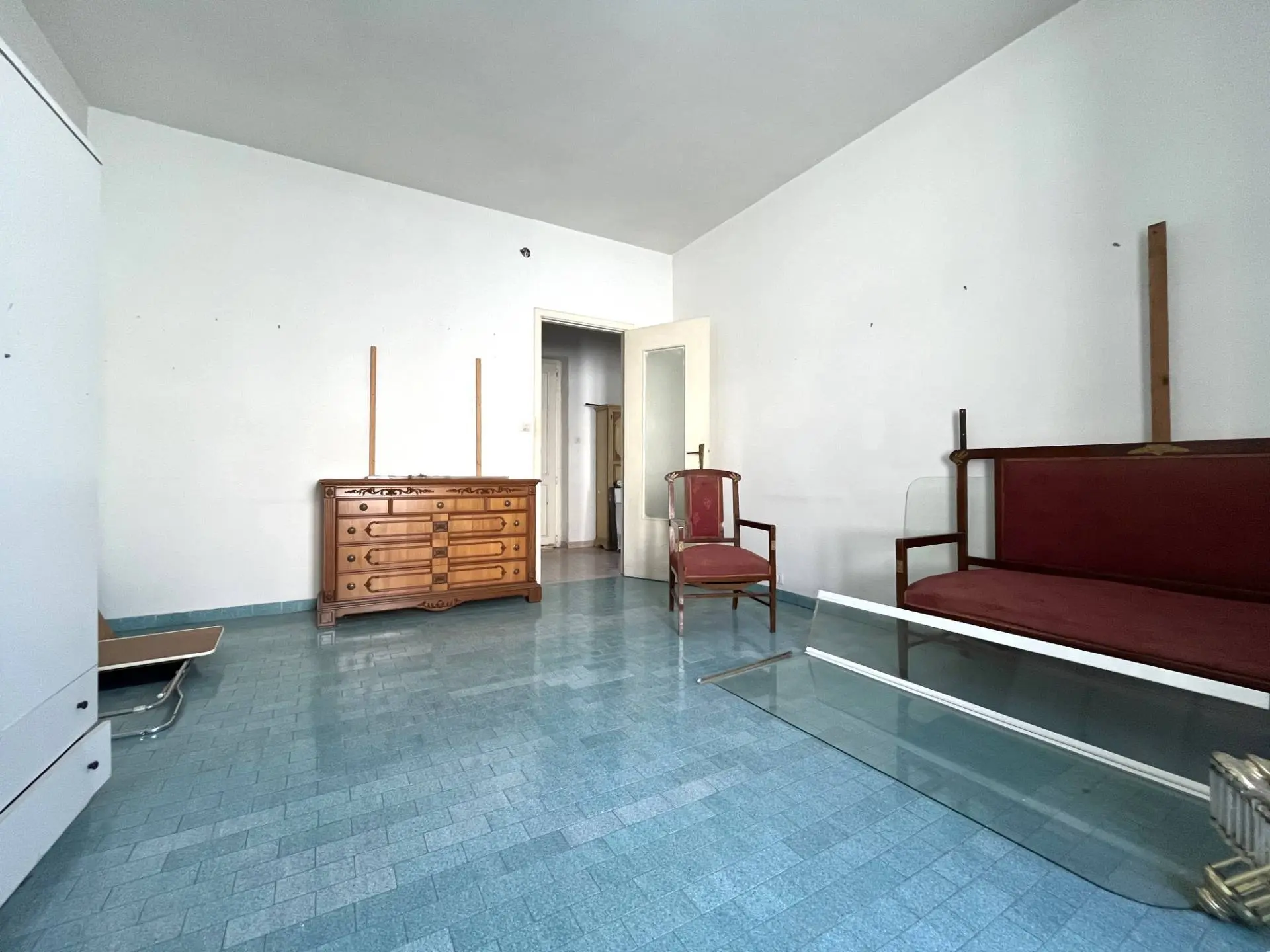 Immagine per Appartamento in vendita a Catanzaro Via Ettore Vitale 