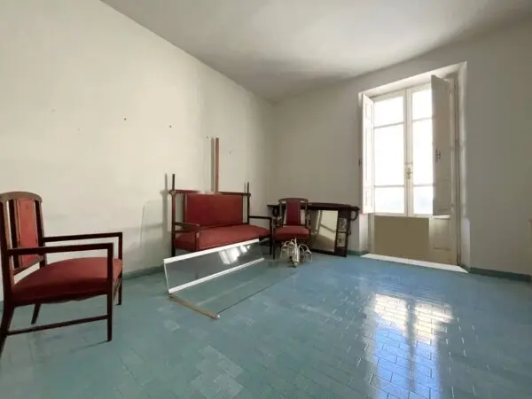 Appartamento via Ettore Vitale, Catanzaro