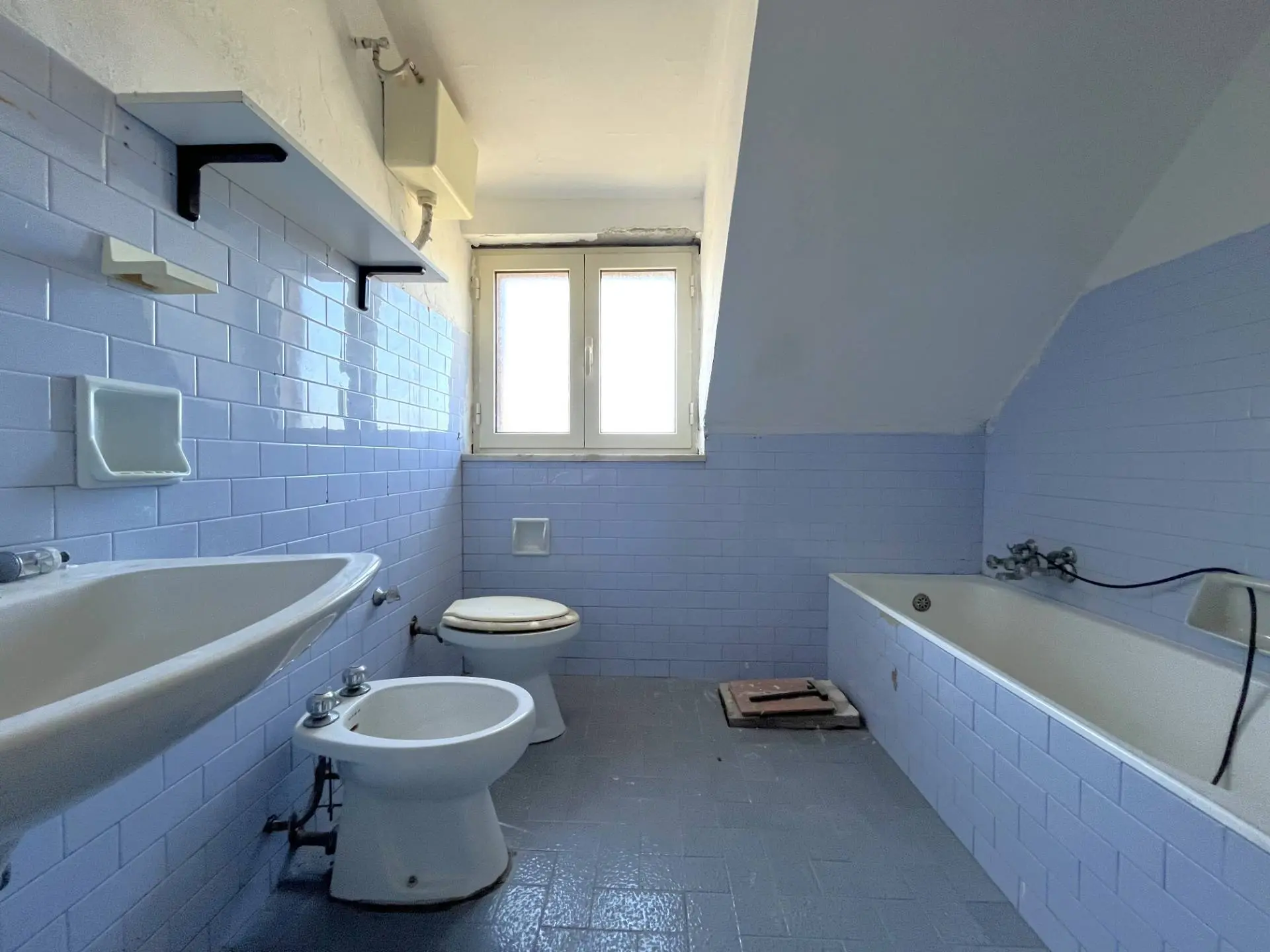 Immagine per Appartamento in vendita a Catanzaro Via Ettore Vitale 