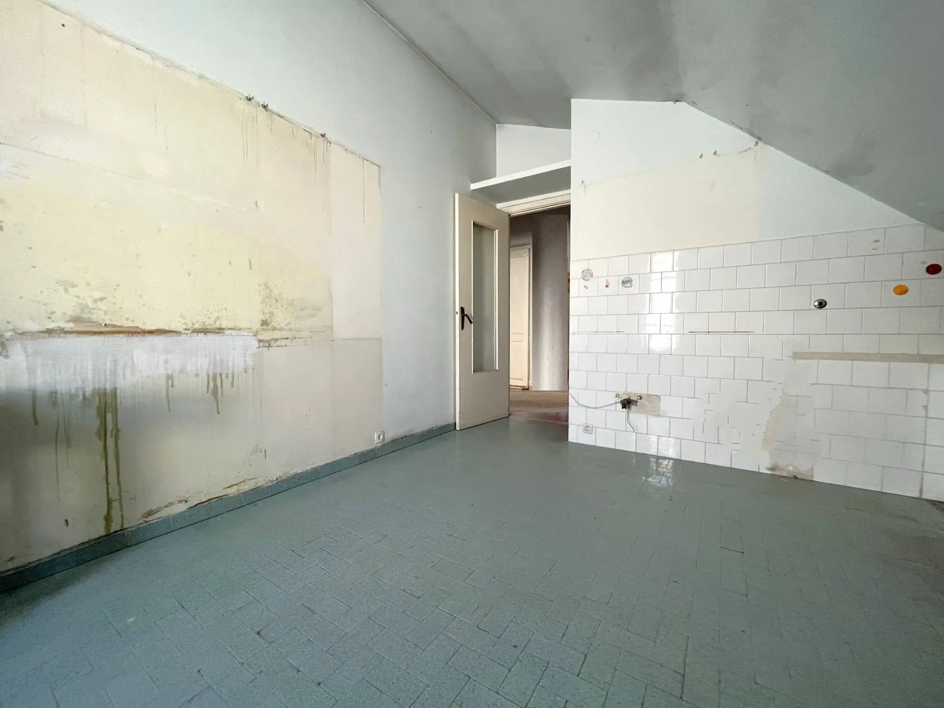 Immagine per Appartamento in vendita a Catanzaro Via Ettore Vitale 