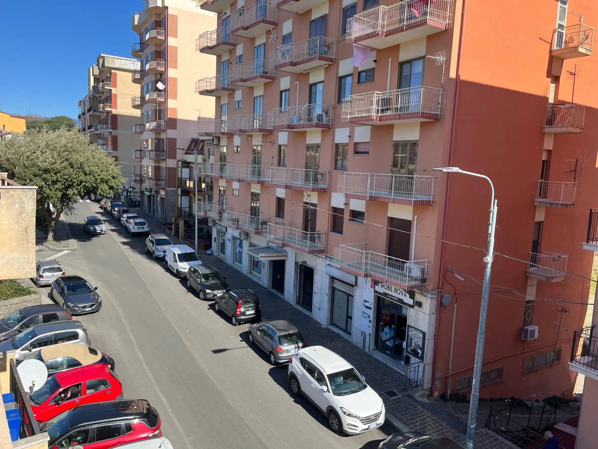 Immagine per Appartamento in vendita a Catanzaro Via Ettore Vitale 