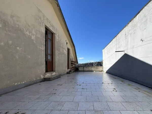 Appartamento via Ettore Vitale, Catanzaro