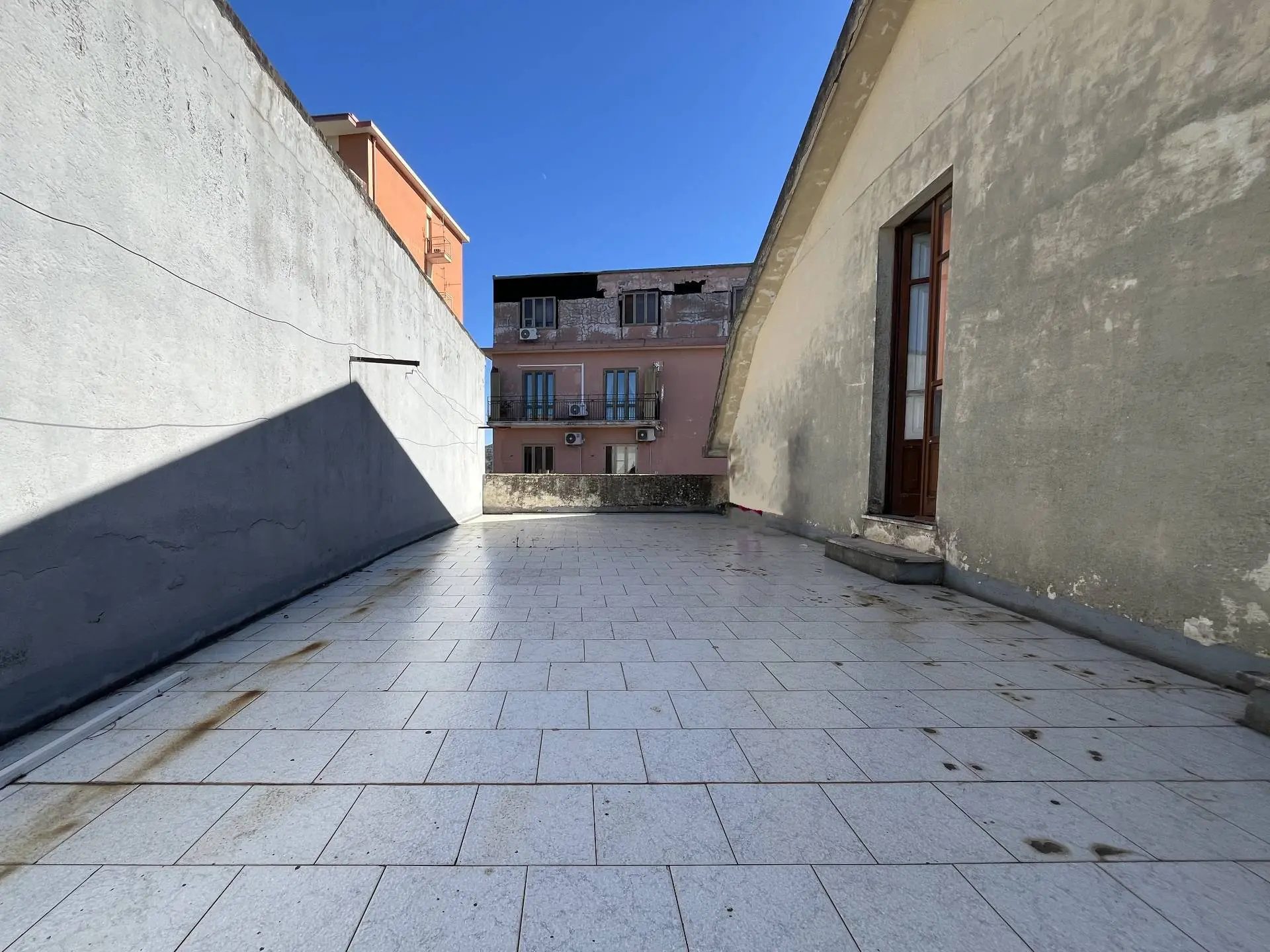 Immagine per Appartamento in vendita a Catanzaro Via Ettore Vitale 
