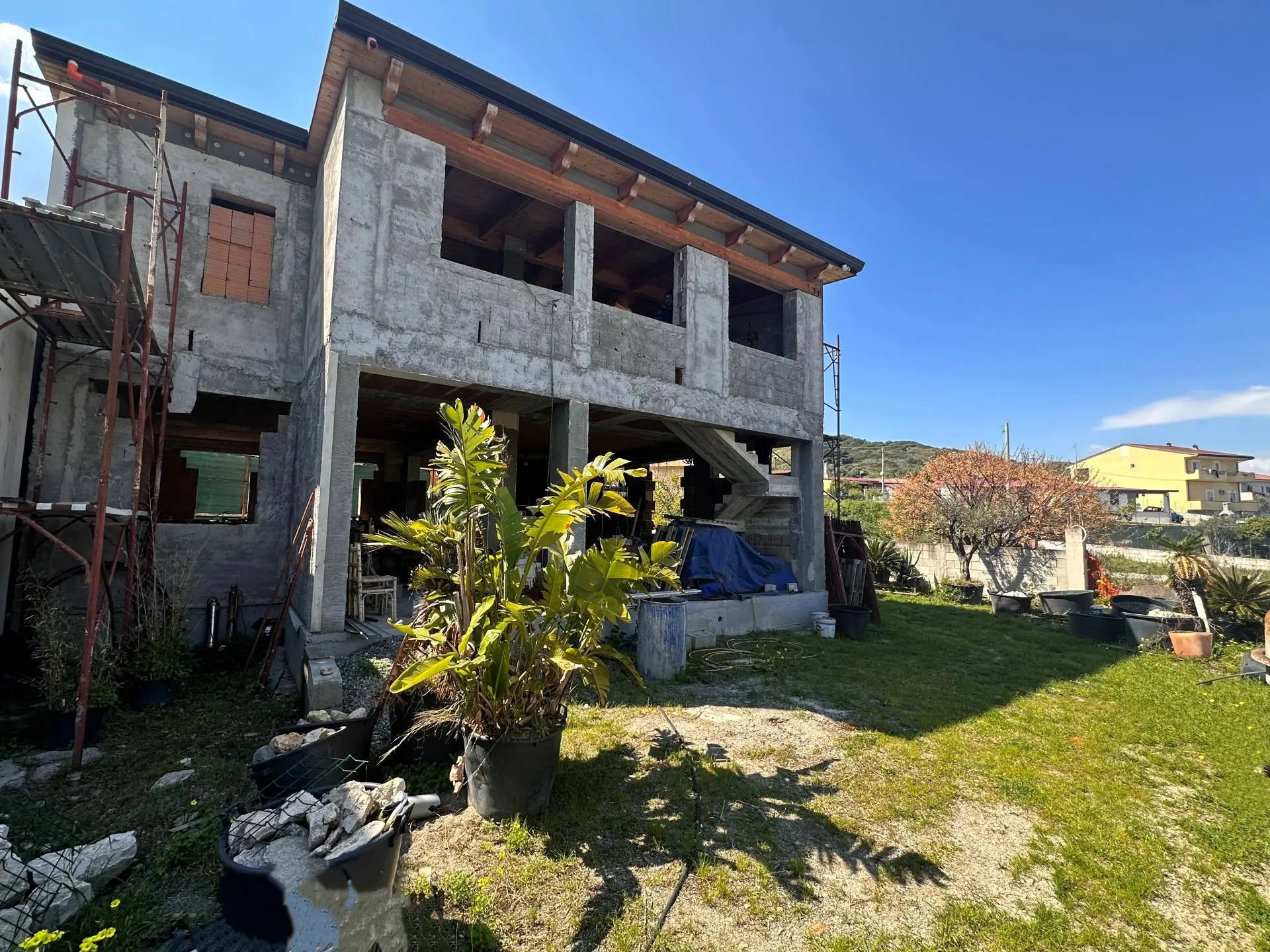 Immagine per Villa in vendita a San Floro Via Mattia Preti 
