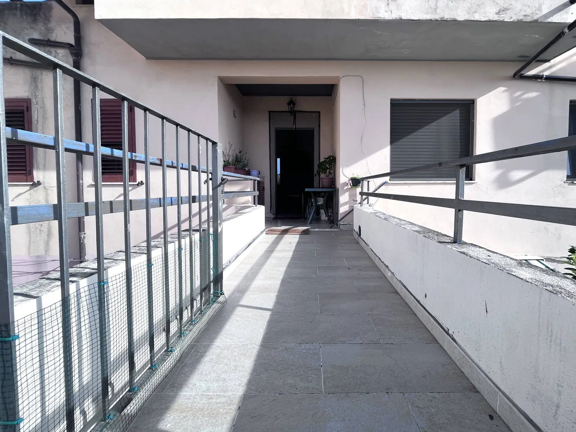 Immagine per Villetta a schiera in vendita a Zagarise Via Marincoli 11