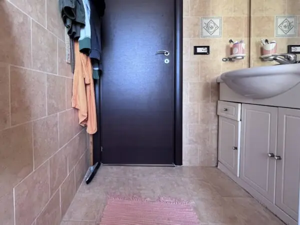 Villetta A Schiera via Marincoli 11, Zagarise