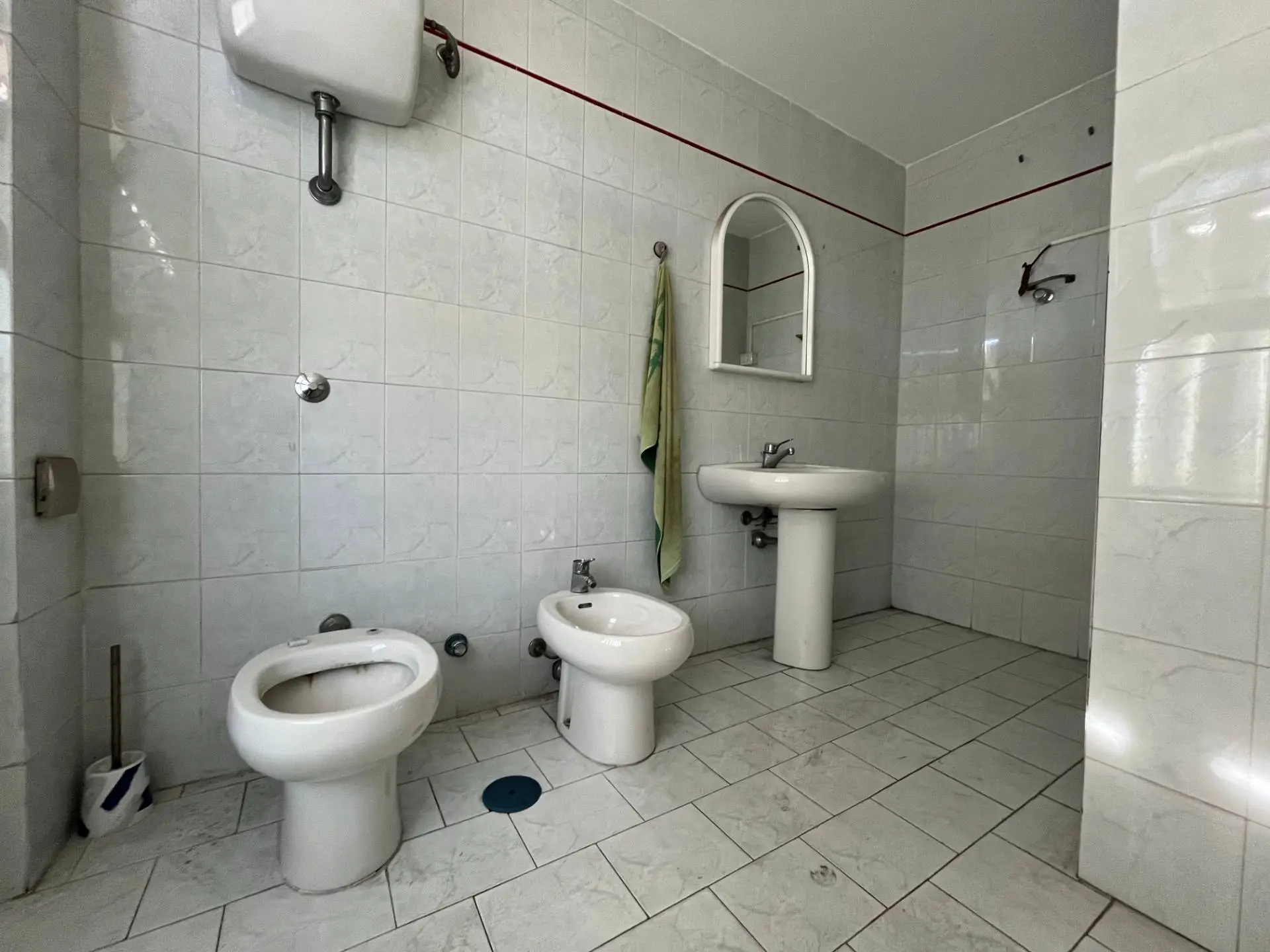 Immagine per Negozio in affitto a Catanzaro viale Lucrezia della Valle 44