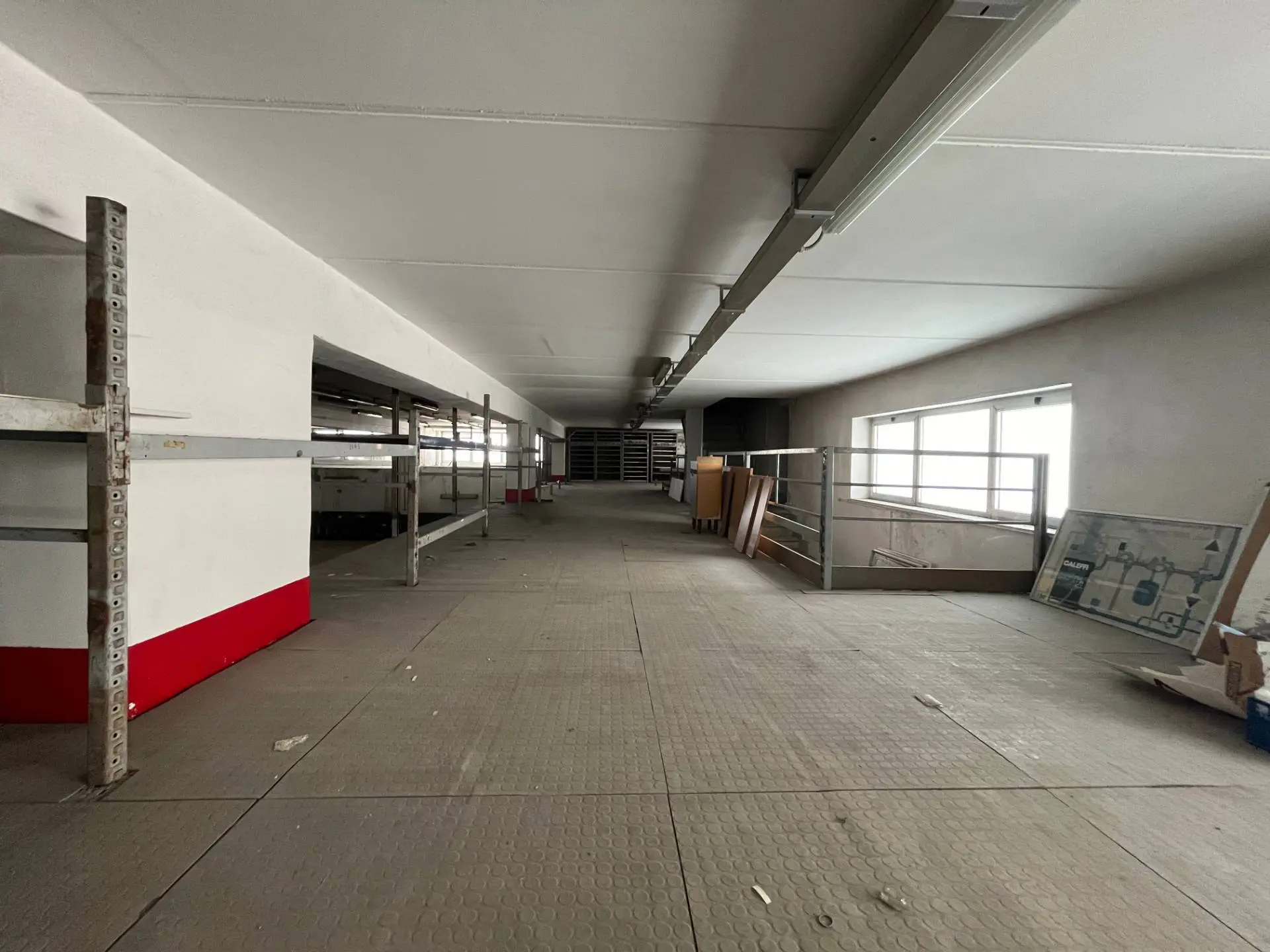 Immagine per Magazzino in affitto a Catanzaro viale Lucrezia della Valle