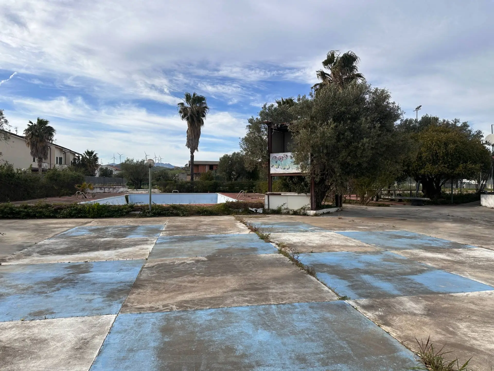 Immagine per Locale Commerciale in vendita a Zagarise Viale del Turismo