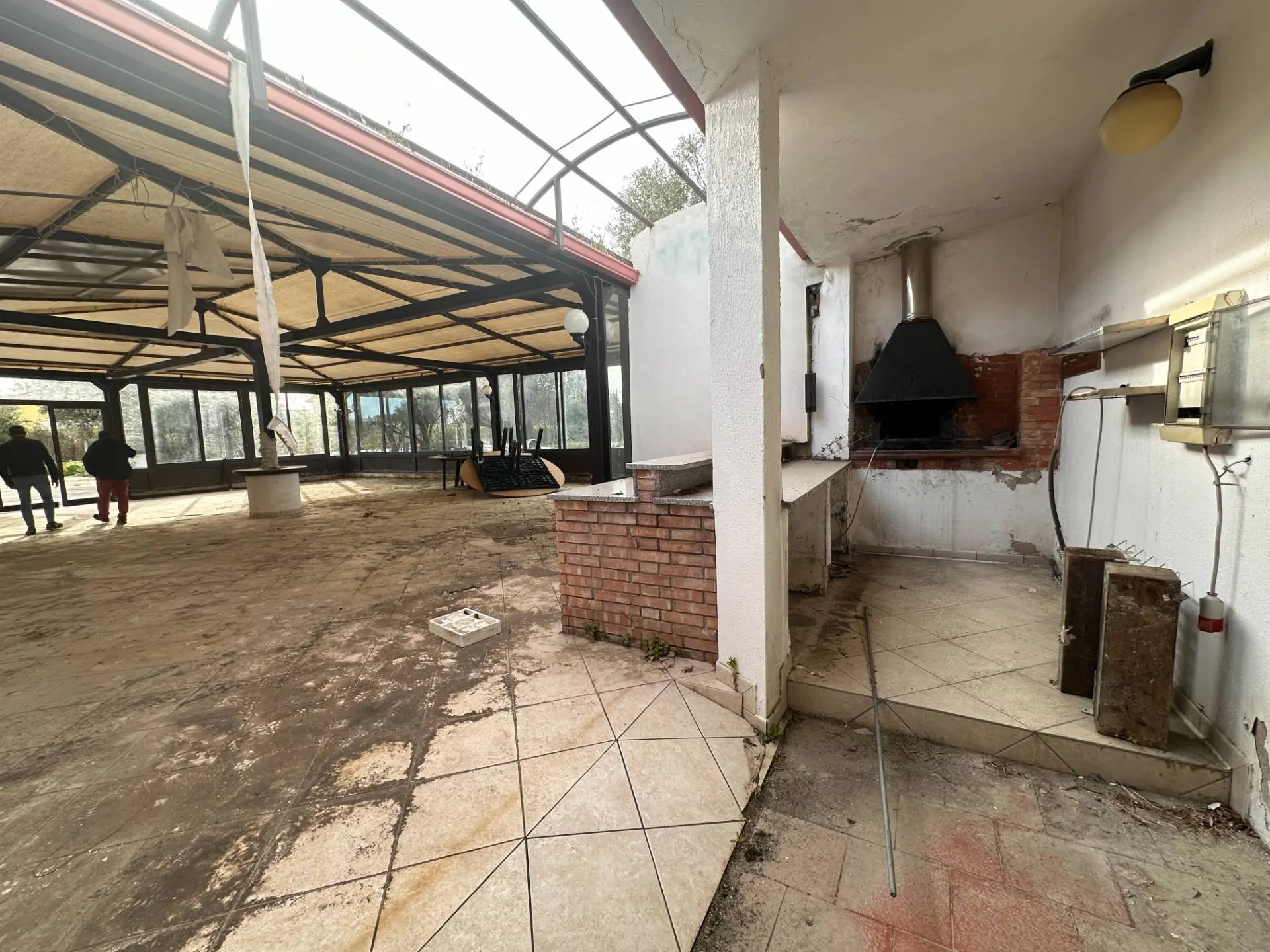 Immagine per Locale Commerciale in vendita a Zagarise Viale del Turismo