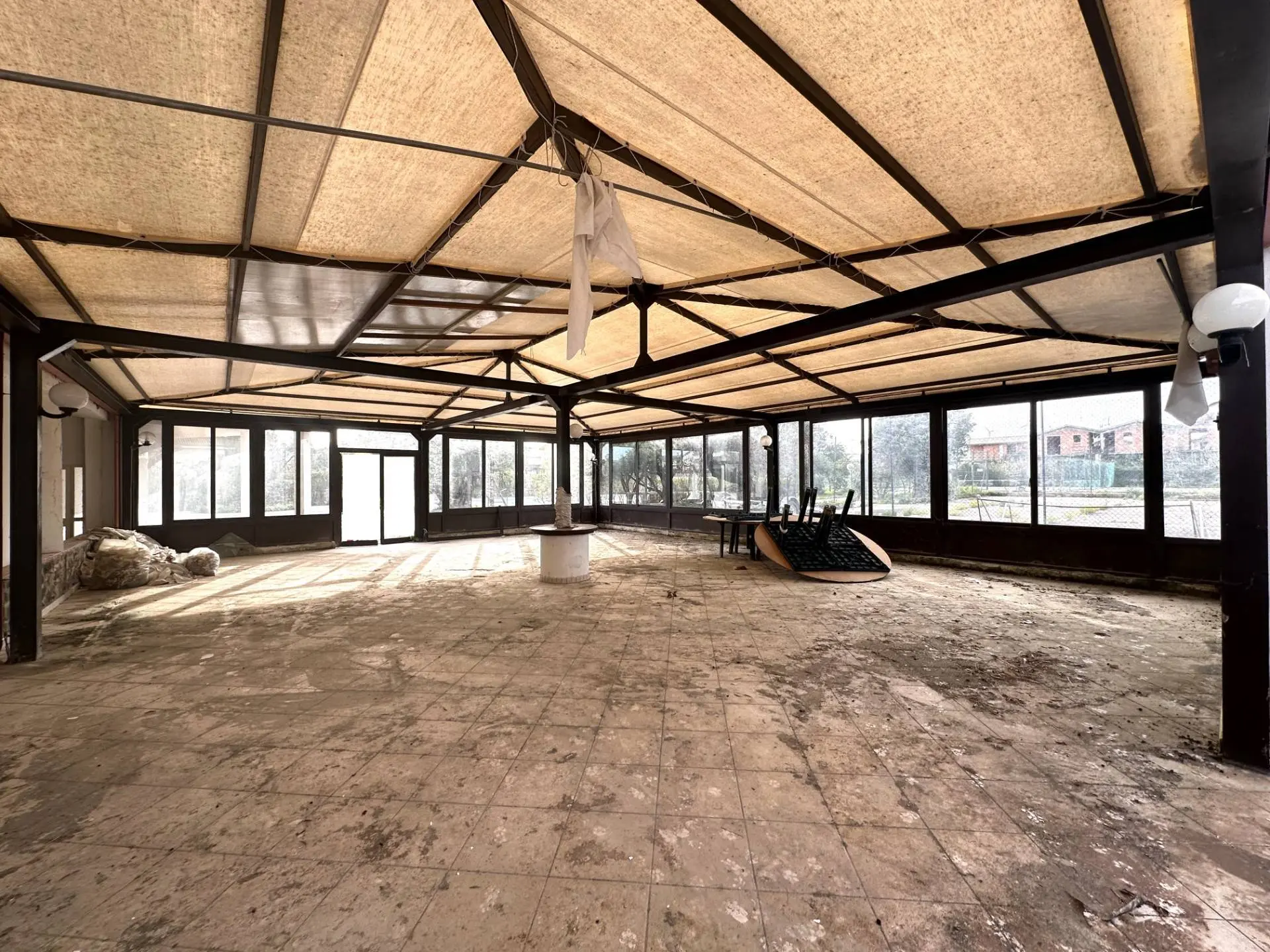Immagine per Locale Commerciale in vendita a Zagarise Viale del Turismo