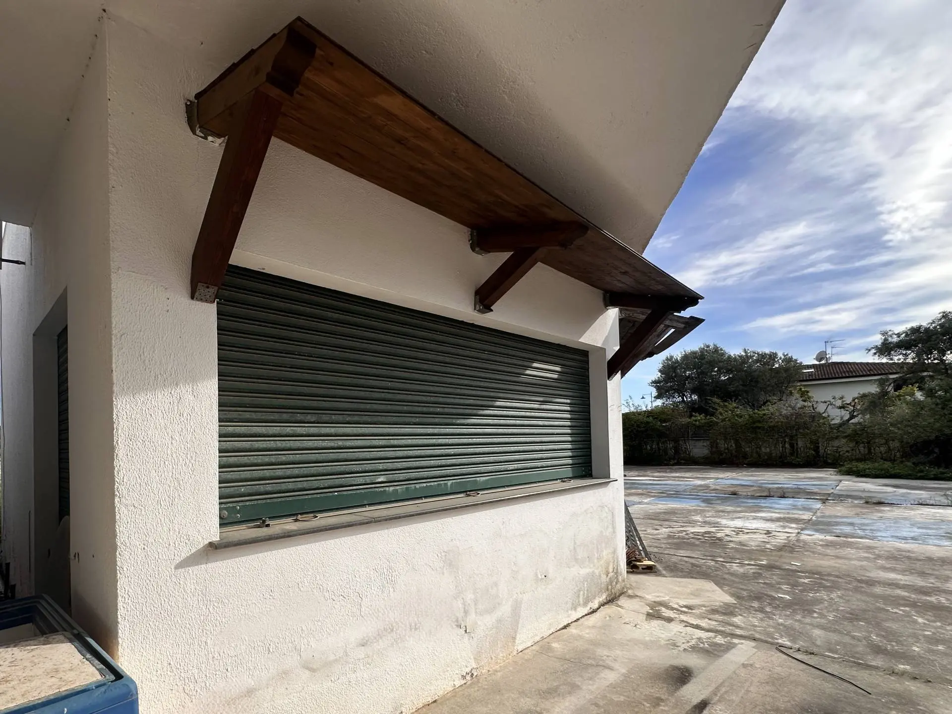 Immagine per Locale Commerciale in vendita a Zagarise Viale del Turismo