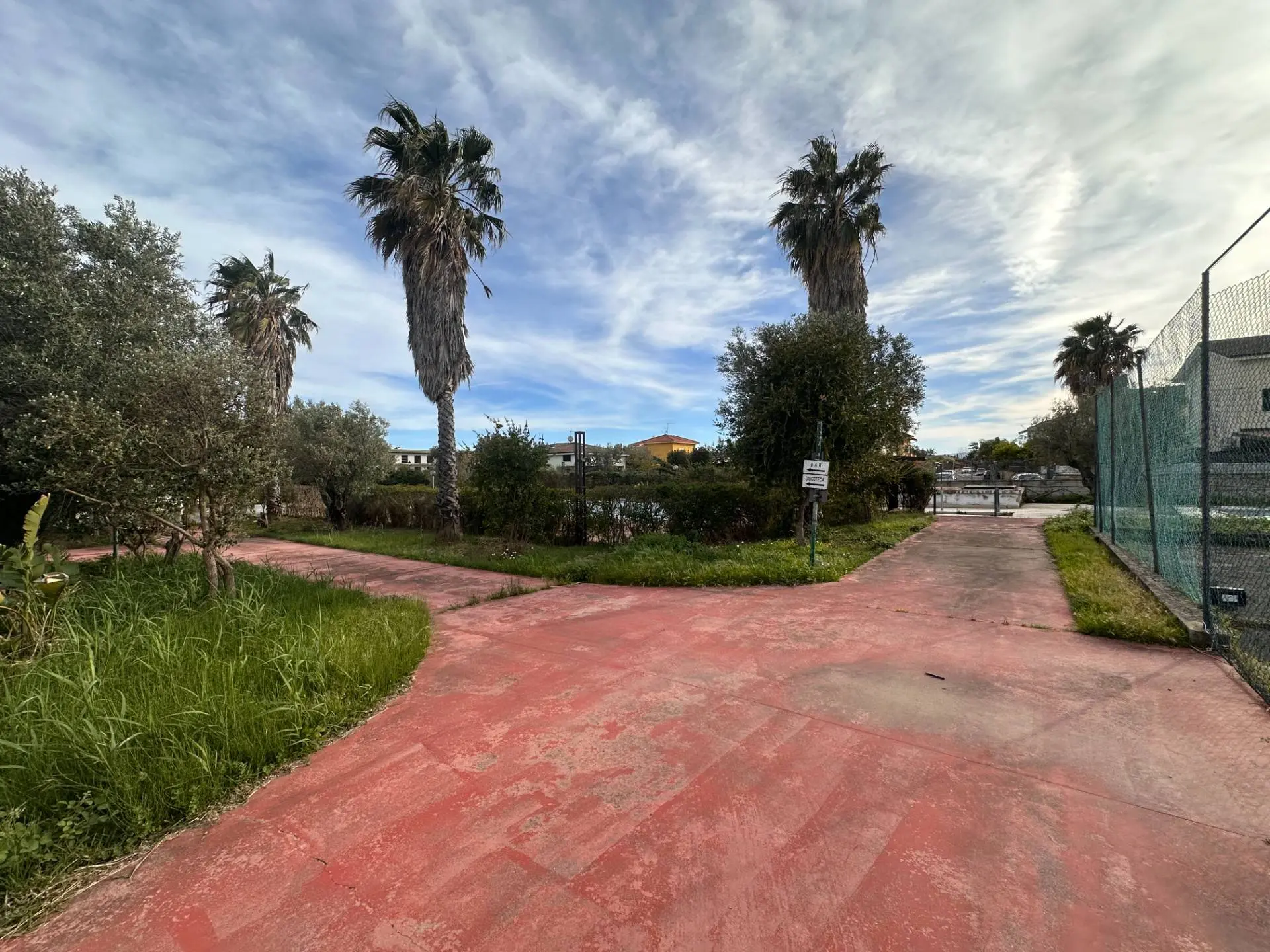 Immagine per Locale Commerciale in vendita a Zagarise Viale del Turismo