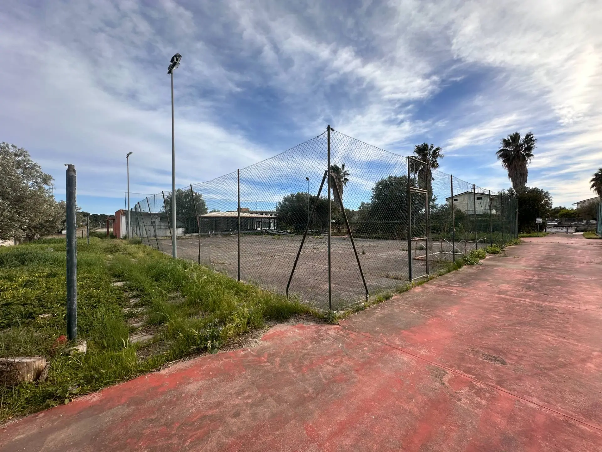 Immagine per Locale Commerciale in vendita a Zagarise Viale del Turismo