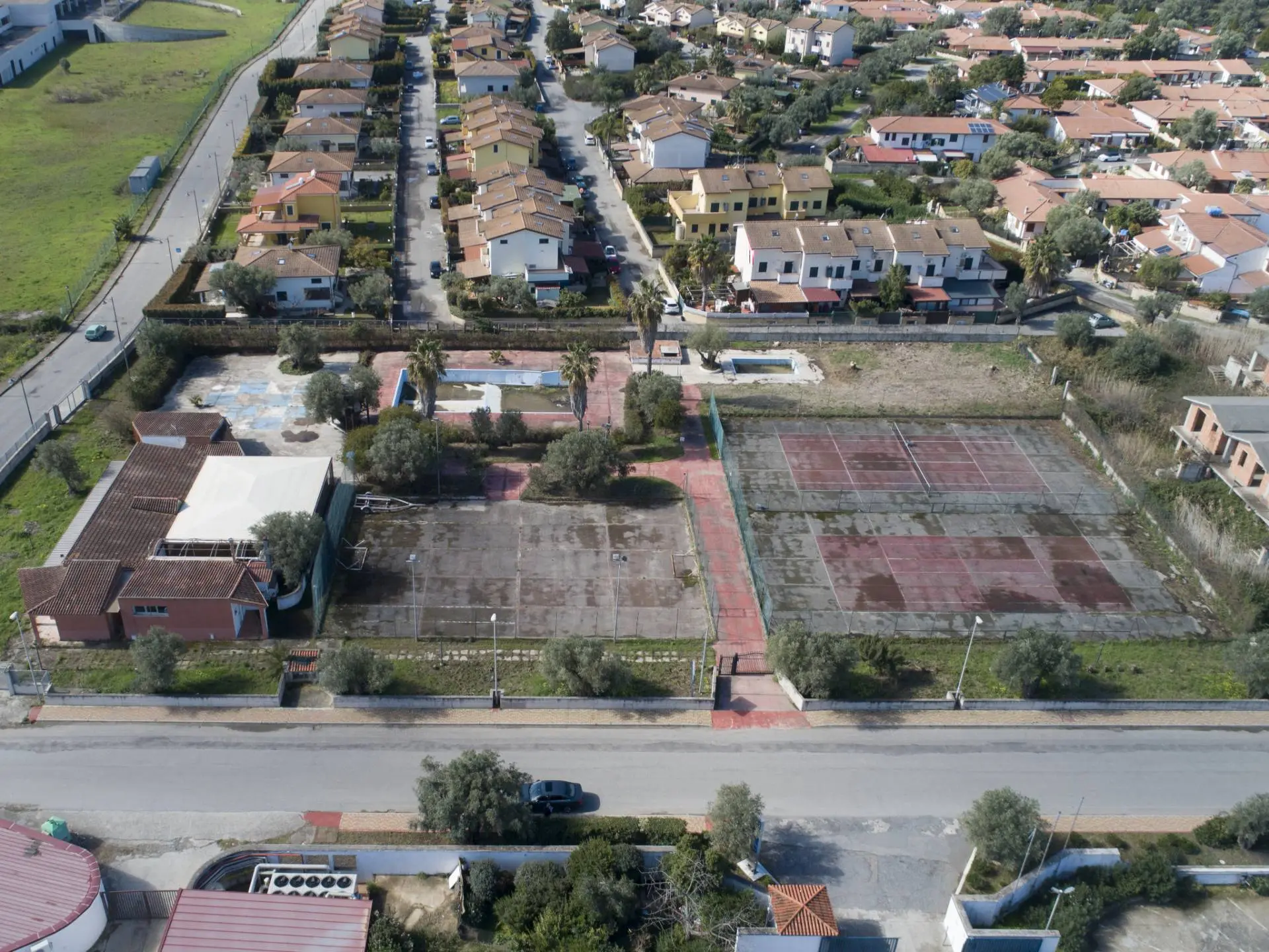 Immagine per Locale Commerciale in vendita a Zagarise Viale del Turismo