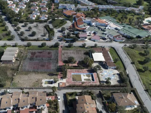 Locale Commerciale viale Del Turismo, Zagarise