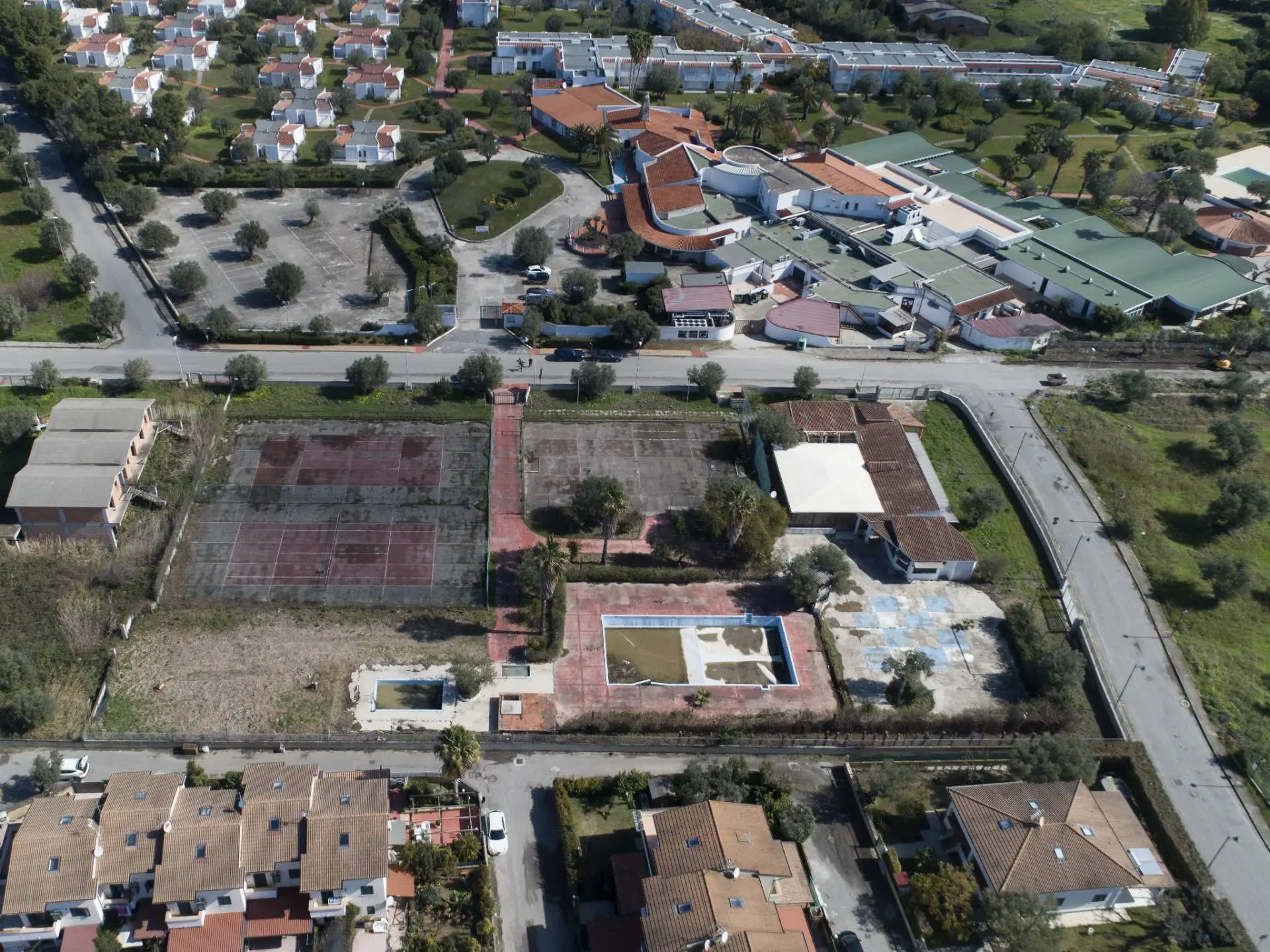 Immagine per Locale Commerciale in vendita a Zagarise Viale del Turismo