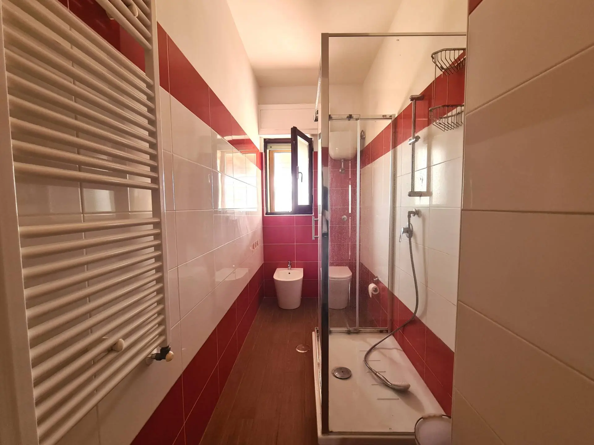 Immagine per Appartamento in affitto a Catanzaro Via Barletta 3