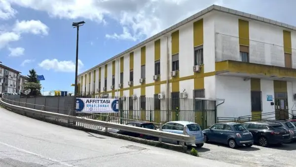 Ufficio viale Tommaso Campanella, Catanzaro
