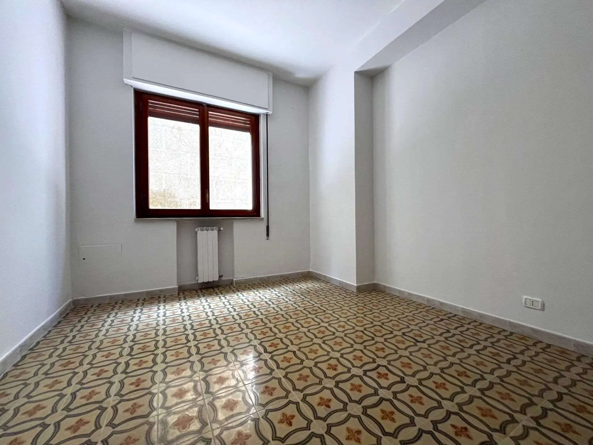 Immagine per Appartamento in affitto a Catanzaro via Milelli 