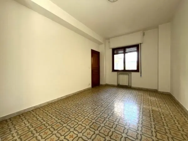 Appartamento via Milelli, Catanzaro