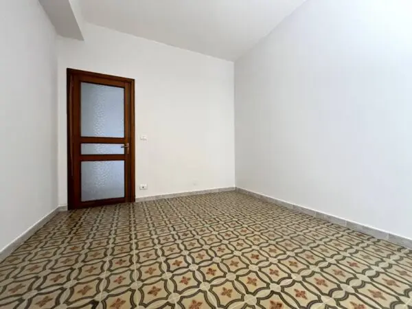 Appartamento via Milelli, Catanzaro