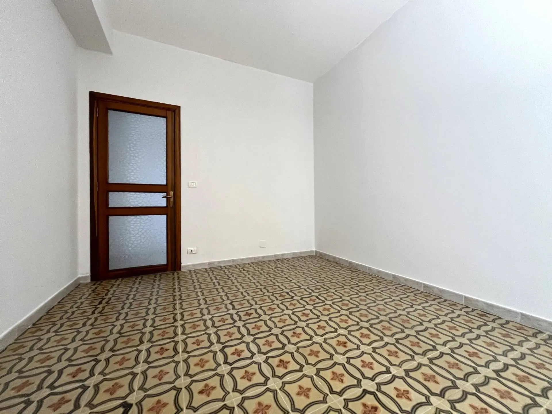 Immagine per Appartamento in affitto a Catanzaro via Milelli 