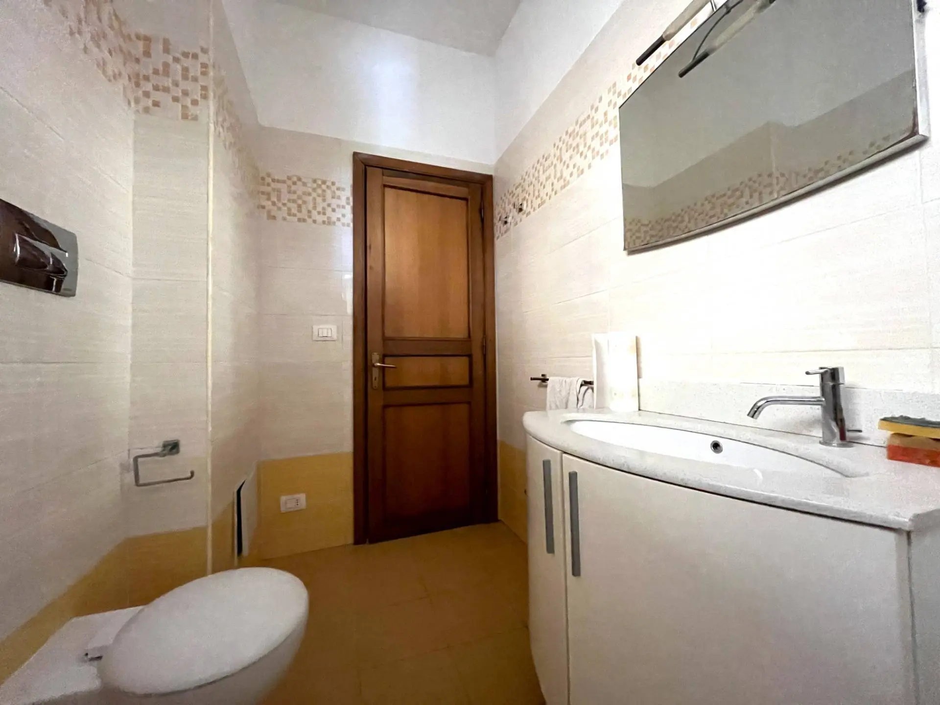 Immagine per Appartamento in affitto a Catanzaro via Milelli 