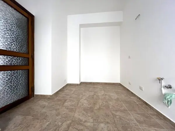 Appartamento via Milelli, Catanzaro