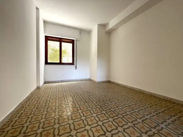 Appartamento via Milelli, Catanzaro