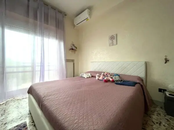 Appartamento viale Vincenzo De Filippis 116, Catanzaro