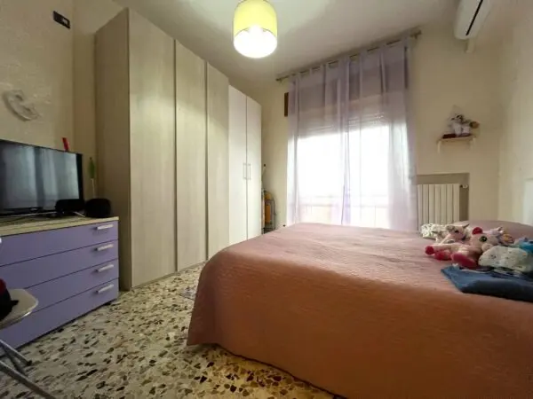 Appartamento viale Vincenzo De Filippis 116, Catanzaro