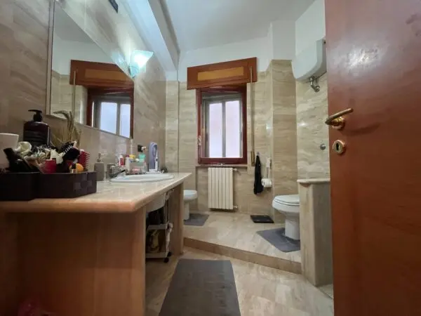 Appartamento viale Vincenzo De Filippis 116, Catanzaro