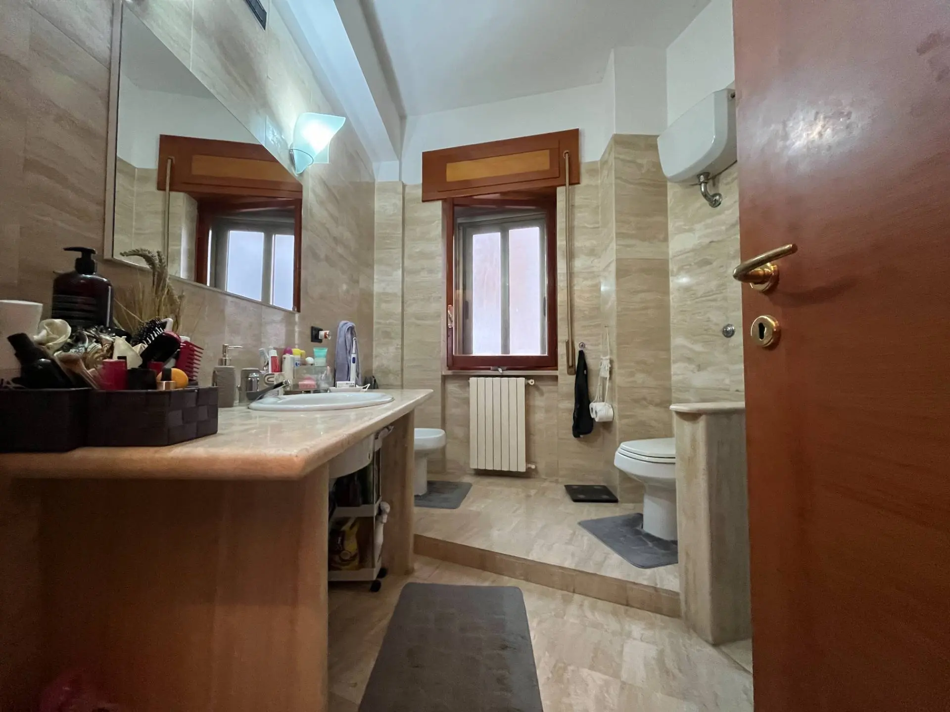 Immagine per Appartamento in affitto a Catanzaro Viale Vincenzo de Filippis 116