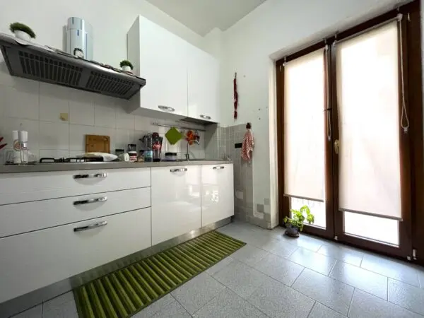Appartamento viale Vincenzo De Filippis 116, Catanzaro