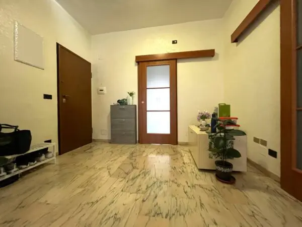 Appartamento viale Vincenzo De Filippis 116, Catanzaro