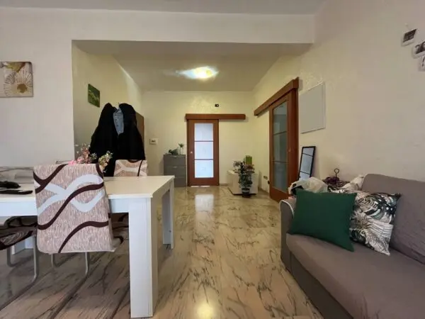 Appartamento viale Vincenzo De Filippis 116, Catanzaro
