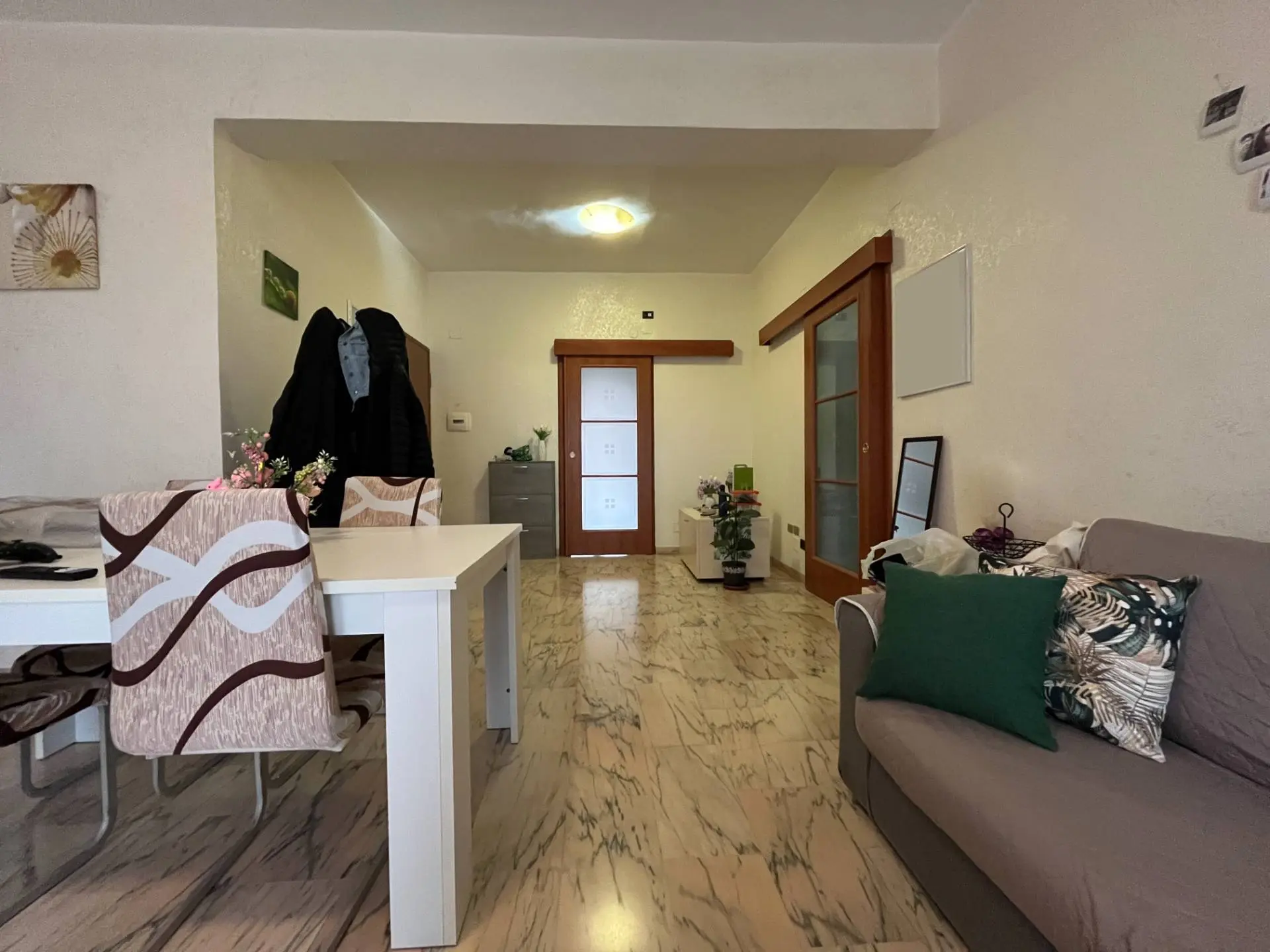 Immagine per Appartamento in affitto a Catanzaro Viale Vincenzo de Filippis 116