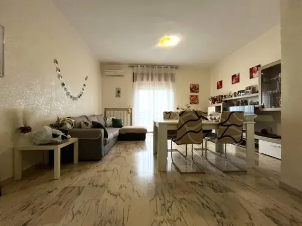 Appartamento viale Vincenzo De Filippis 116, Catanzaro