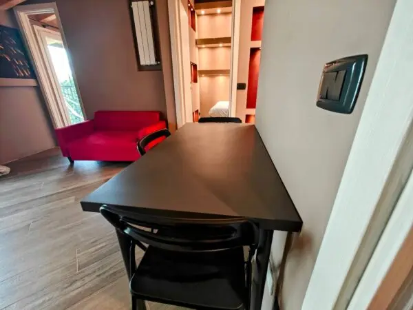 Appartamento via Luigi Ornato 44, Milano